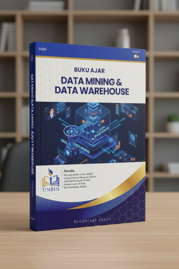 DATA MINING DAN DATA WAREHOUSE